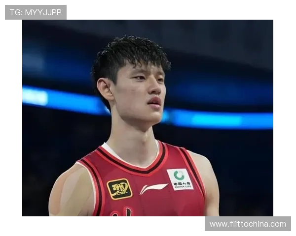 曾凡博首秀18分徐杰伤退引热议