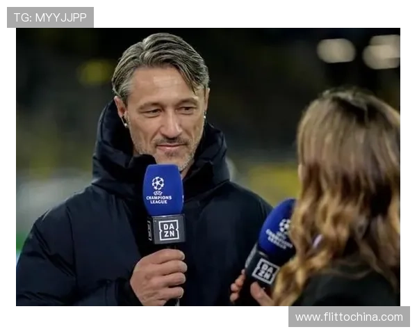 平局之后科瓦奇更愿看后视镜中