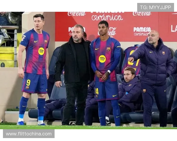 弗里克百场梦圆情系巴萨大家庭