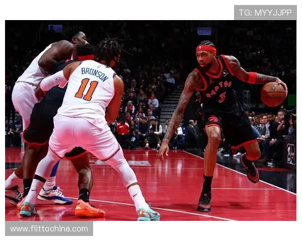 布伦森26分带领尼克斯力克猛龙 英格拉姆31分难救猛龙 布伦森26分带领尼克斯力克猛龙 英格拉姆31分难救猛龙